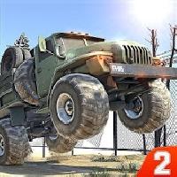truck evolution : offroad 2 gameskip