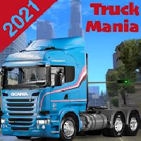 truck mania 2021 gameskip