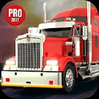 truck simulator pro 2017