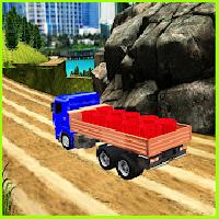 truck transport sim cargo truck game 3d gameskip