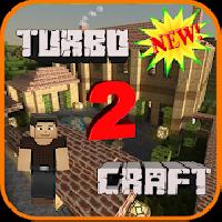 turbo craft : micro gameskip