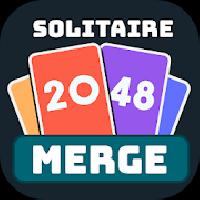 twenty48 merge solitaire