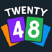 twenty48 solitaire gameskip