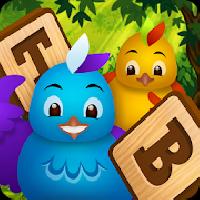 two birds: the word game