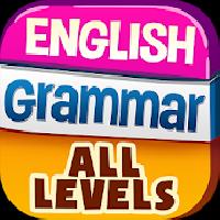ultimate english grammar test