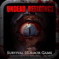 undead residence : terror game