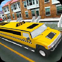 urban hummer limo taxi simulator gameskip