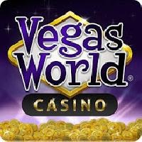 vegas world casino: free slots and slot machines 777