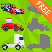 vehicles puzzles for toddlers gameskip