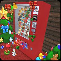 vending machine christmas fun