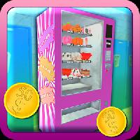 vending machine fun kids game