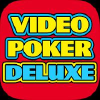 video poker deluxe