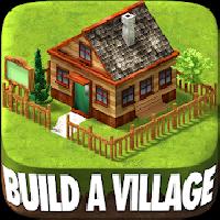 village city - island sim gameskip