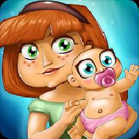 village life: love and babies gameskip