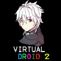 virtual droid 2 gameskip