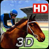 virtual horse racing 3d gameskip