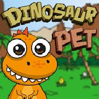 virtual pet: dinosaur life gameskip
