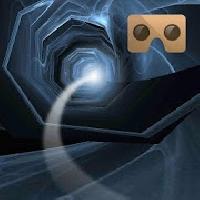 vr tunnel race free (2 modes) gameskip
