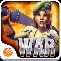 war games - allies in war gameskip