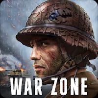 war zone gameskip