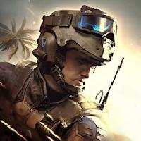 warface: global operations  fps action shooter