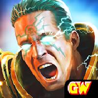 warhammer age of sigmar: realm war gameskip