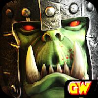 warhammer quest gameskip