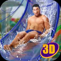 water slide park tycoon 3d gameskip