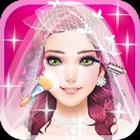 wedding day makeover-girl game gameskip