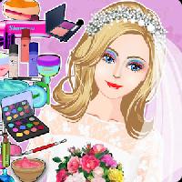 wedding salon - bride princess gameskip