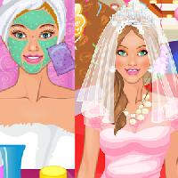 wedding salon makeover gameskip