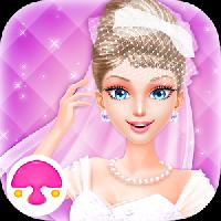wedding spa salon: girls games gameskip