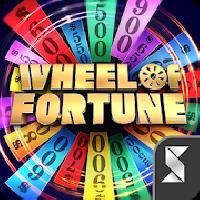 wheel of fortune: free play
