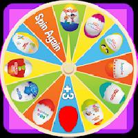 wheel of surprise eggs gameskip