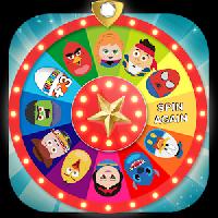 wheel of surprise eggs game gameskip