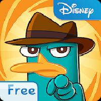 where's my perry free