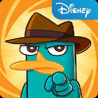 where's my perry