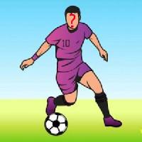 which footballer are you? gameskip