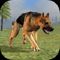 wild dog survival simulator gameskip