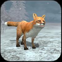 wild fox sim 3d gameskip