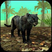 wild panther sim 3d