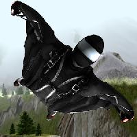 wingsuit - proximity project gameskip