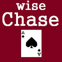 wise chase the ace