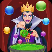 witch queen bubble gameskip