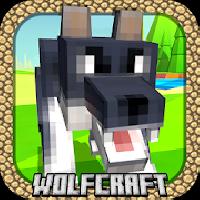 wolf craft gameskip