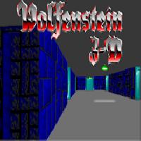 wolfenstein 3d gameskip