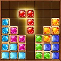 woody tetris-block puzzle game gameskip