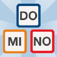 word domino - letter games gameskip