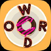 word donuts