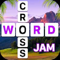word jam: a word search and word guess brain game